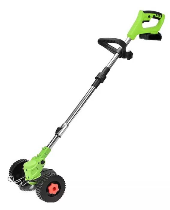 Miniatura 3 de Cortadora De Cesped Con Ruedas